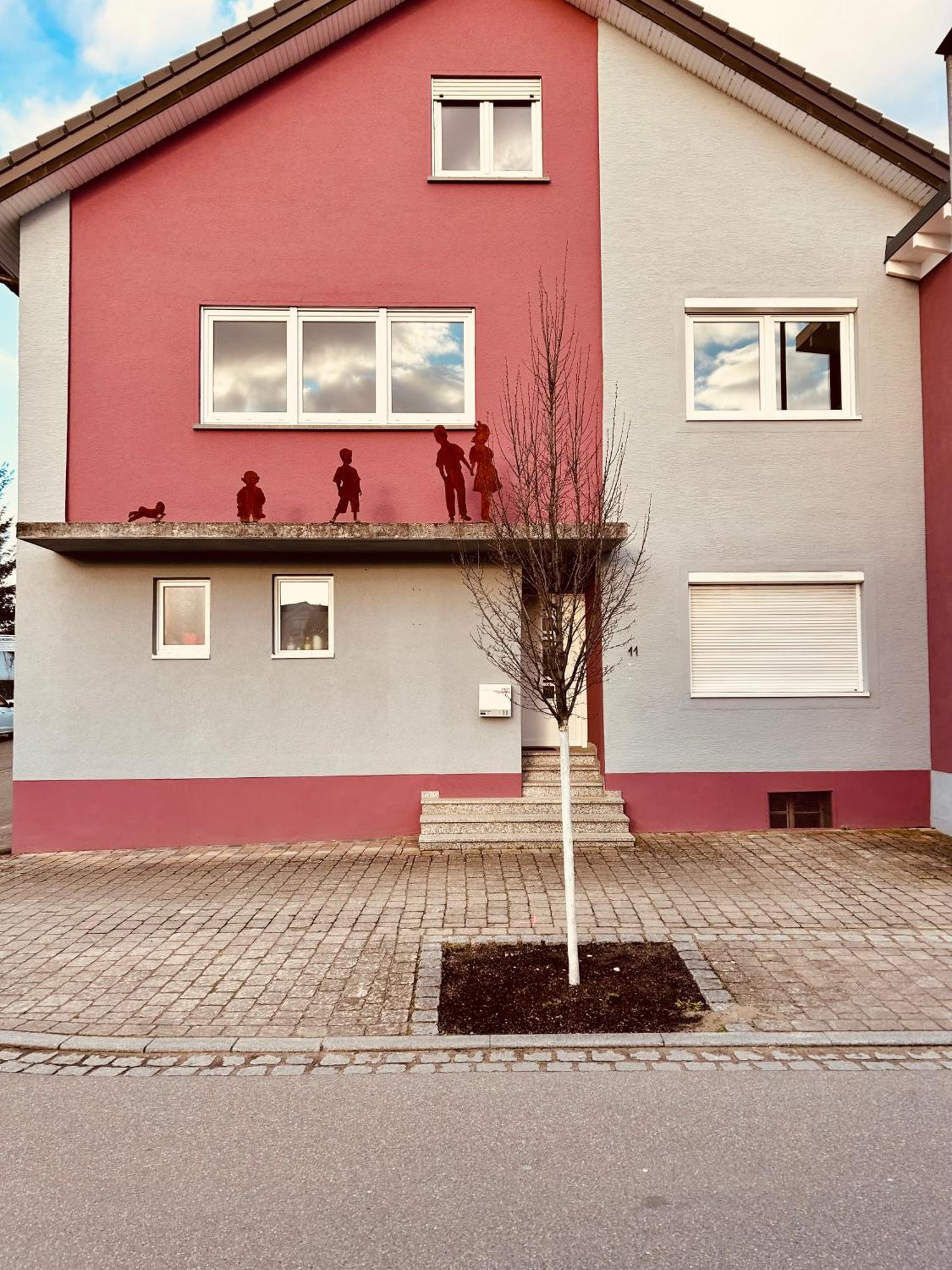 Apartments La Rosa Rust Exterior photo